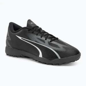 Buty piłkarskie męskie PUMA Ultra Play TT puma black/asphalt