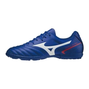 Buty piłkarskie Mizuno Monarcida Neo Ii As Tf p1gd22250107 niebieskie