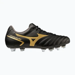 Buty piłkarskie Mizuno Monarcida Neo ll Sel Mix black/gold
