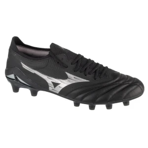 Buty piłkarskie Mizuno Morelia Neo Iv Beta Elite Fg P1GA244203 czarne