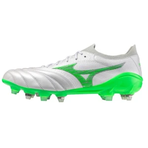 Buty piłkarskie Mizuno Morelia Neo Iv Japan Mix M P1GC254037 wielokolorowe