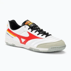 Zdjęcie produktu Buty piłkarskie Mizuno Morelia Sala Classic In