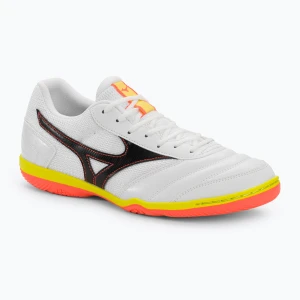 Zdjęcie produktu Buty piłkarskie Mizuno Morelia Sala Club IN white/black