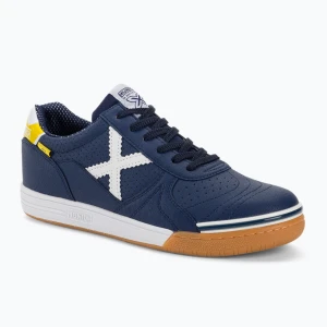 Zdjęcie produktu Buty piłkarskie MUNICH G-3 Profit azul