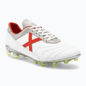 Zdjęcie produktu Buty piłkarskie MUNICH Mundial 2.0 FG blanco