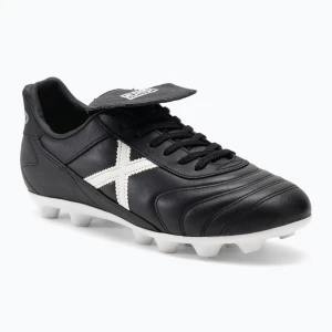 Zdjęcie produktu Buty piłkarskie MUNICH Mundial M negro