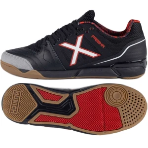 Buty piłkarskie Munich Prisma 40 In 3116040 czarne