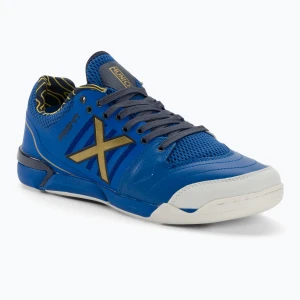 Zdjęcie produktu Buty piłkarskie Munich Prisma azul