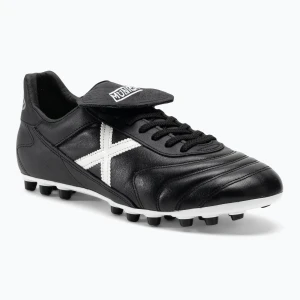 Buty piłkarskie MUNICH Turf Mundial U25 negro
