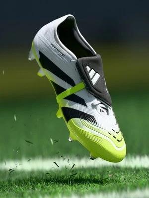 Buty piłkarskie na miękką nawierzchnię adidas performance