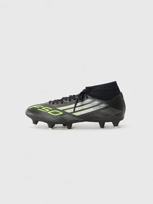 Buty piłkarskie na miękką nawierzchnię Adidas czarny
