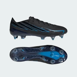 Buty piłkarskie na miękką nawierzchnię F50 HYPERFAST ELITE Adidas
