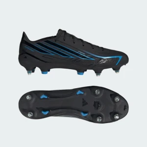 Buty piłkarskie na miękką nawierzchnię (SG) F50 HYPERFAST LEAGUE Adidas