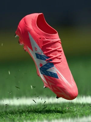 Buty piłkarskie na miękką nawierzchnię New Balance