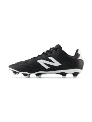 Buty piłkarskie na miękką nawierzchnię New Balance czarny