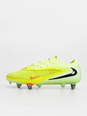 Buty piłkarskie na miękką nawierzchnię Nike