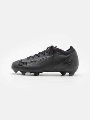 Buty piłkarskie na miękką nawierzchnię Nike czarny