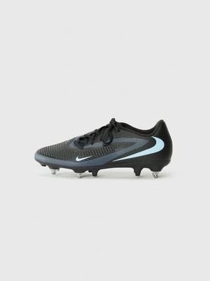 Buty piłkarskie na miękką nawierzchnię Nike czarny