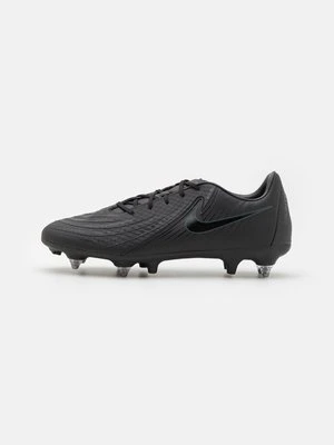 Buty piłkarskie na miękką nawierzchnię Nike czarny