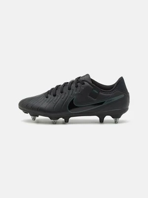 Buty piłkarskie na miękką nawierzchnię Nike czarny