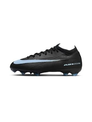 Buty piłkarskie na miękką nawierzchnię Nike czarny