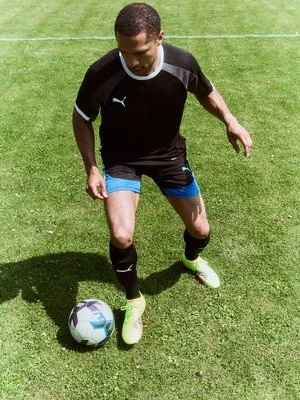 Buty piłkarskie na miękką nawierzchnię Puma