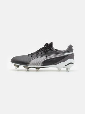 Buty piłkarskie na miękką nawierzchnię Puma czarny