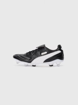 Buty piłkarskie na miękką nawierzchnię Puma czarny