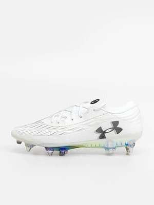 Buty piłkarskie na miękką nawierzchnię Under Armour
