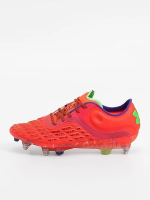Buty piłkarskie na miękką nawierzchnię Under Armour