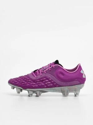 Buty piłkarskie na miękką nawierzchnię Under Armour