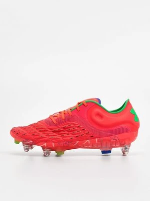 Buty piłkarskie na miękką nawierzchnię Under Armour