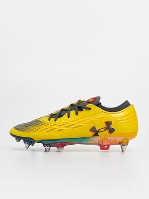 Buty piłkarskie na miękką nawierzchnię Under Armour