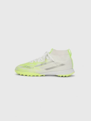 Buty piłkarskie na murawę Adidas biały