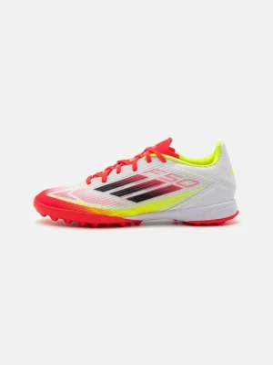 Buty piłkarskie na murawę Adidas biały