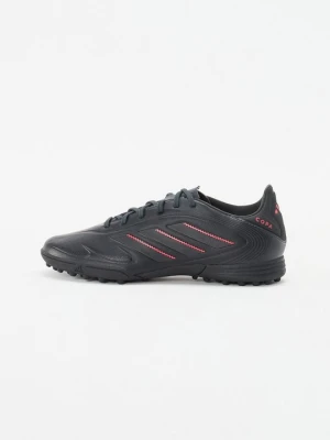 Buty piłkarskie na murawę Adidas czarny