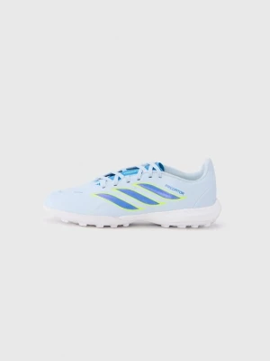 Buty piłkarskie na murawę Adidas niebieski