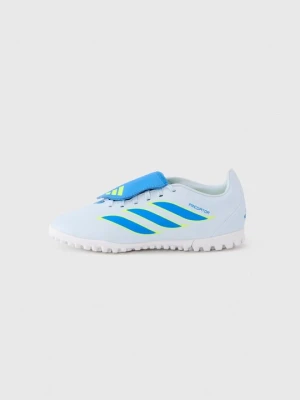Buty piłkarskie na murawę Adidas niebieski