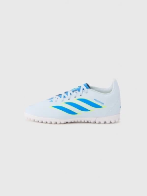 Buty piłkarskie na murawę Adidas niebieski