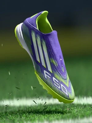 Buty piłkarskie na murawę adidas performance