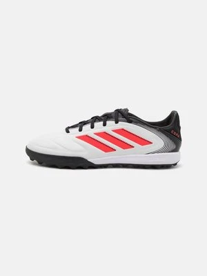 Buty piłkarskie na murawę Adidas biały