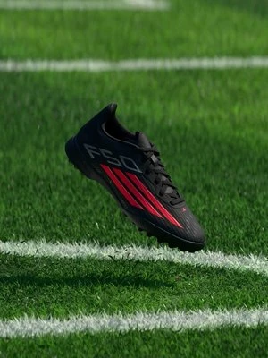 Buty piłkarskie na murawę Adidas czarny
