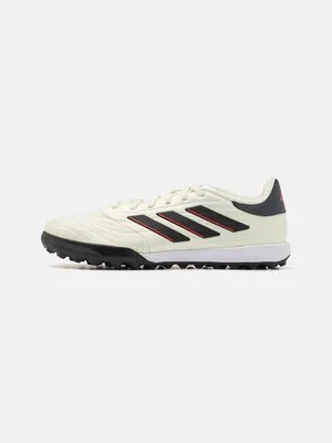 Buty piłkarskie na murawę Adidas mleczny