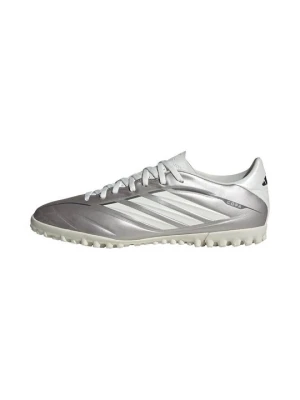 Buty piłkarskie na murawę Adidas taupe