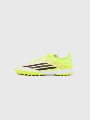 Buty piłkarskie na murawę Adidas żółty