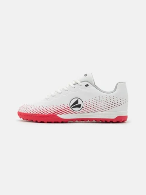 Buty piłkarskie na murawę JAKO biały