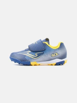 Buty piłkarskie na murawę Joma niebieski