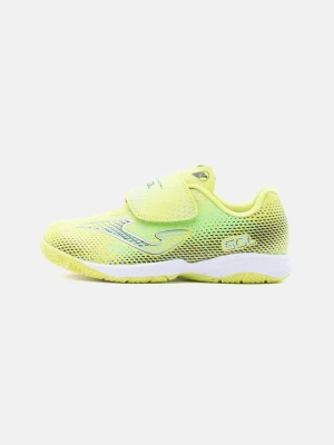 Buty piłkarskie na murawę Joma zielony neon