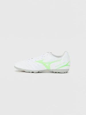 Buty piłkarskie na murawę Mizuno biały