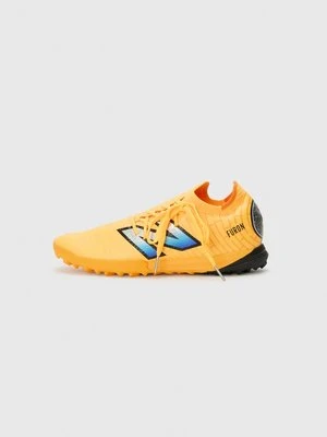 Buty piłkarskie na murawę New Balance żółty